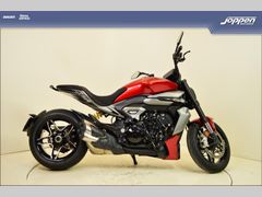 DUCATI DIAVEL V4