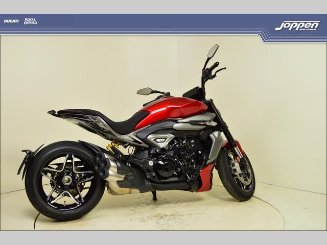 ducati - diavel-v4