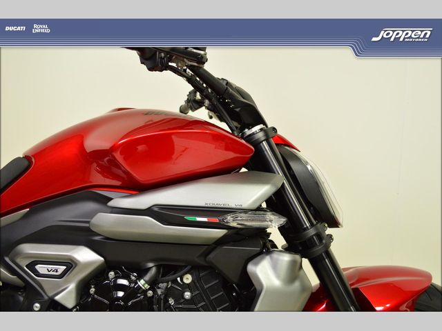 ducati - diavel-v4