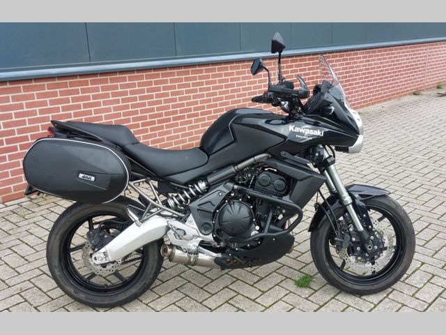 kawasaki - versys-650-abs