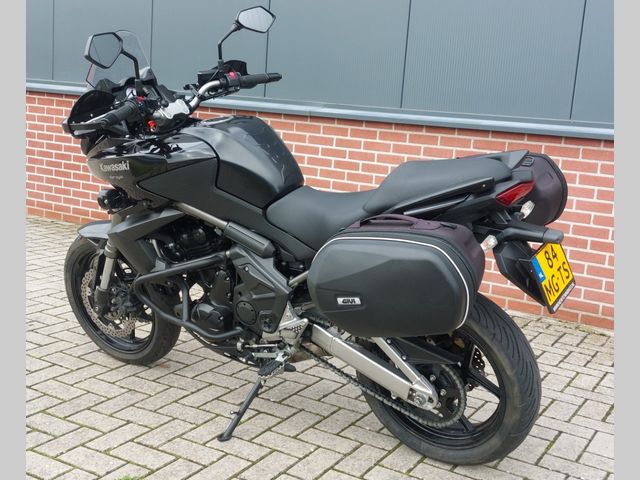 kawasaki - versys-650-abs