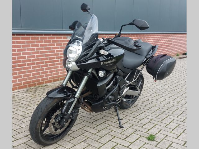 kawasaki - versys-650-abs