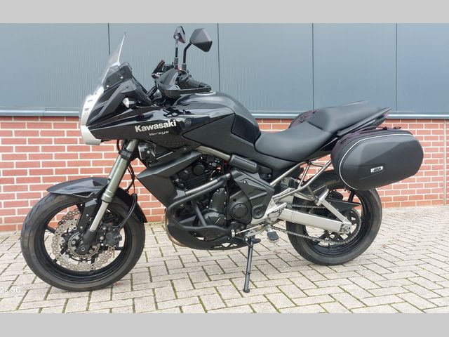 kawasaki - versys-650-abs