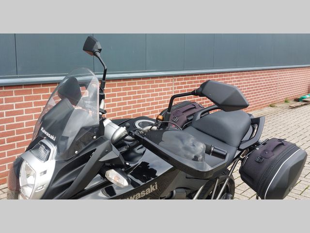 kawasaki - versys-650-abs