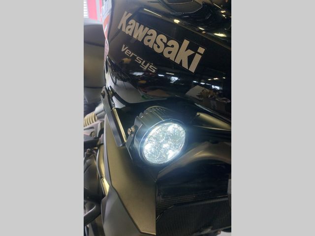 kawasaki - versys-650-abs