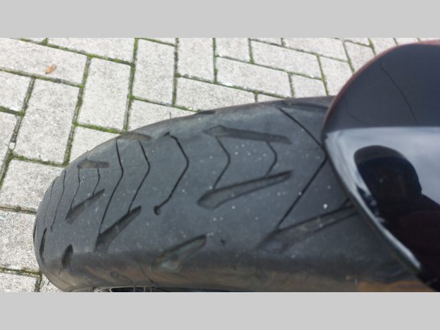 kawasaki - versys-650-abs