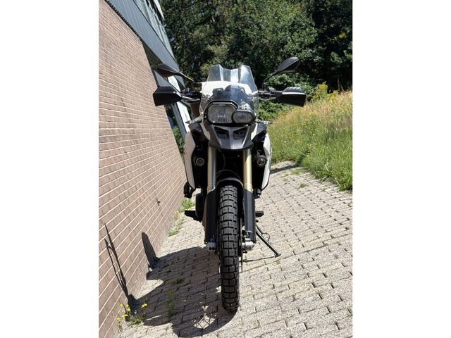 bmw - f-800-gs