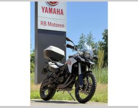 BMW F 800 GS 2014 occasion