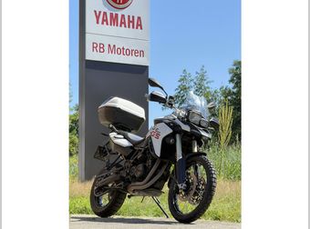 BMW F 800 GS 2014 occasion