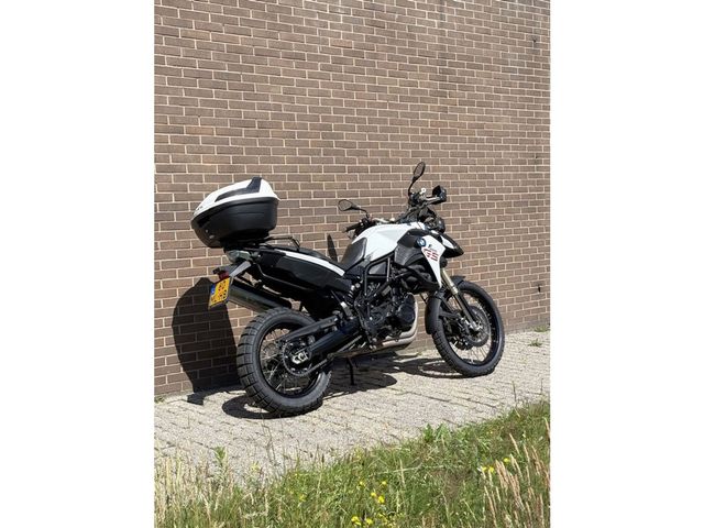 bmw - f-800-gs