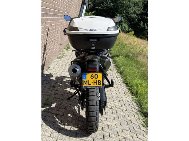 bmw - f-800-gs