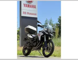 BMW F 800 GS 2014 occasion