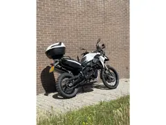 BMW F 800 GS 2014 occasion – foto 3 van 9