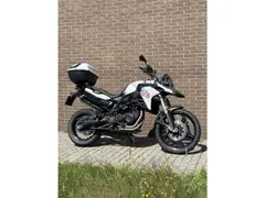BMW F 800 GS 2014 occasion – foto 4 van 9