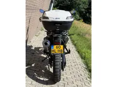 BMW F 800 GS 2014 occasion – foto 5 van 9