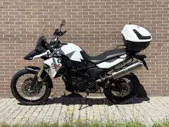 BMW F 800 GS 2014 occasion – foto 7 van 9