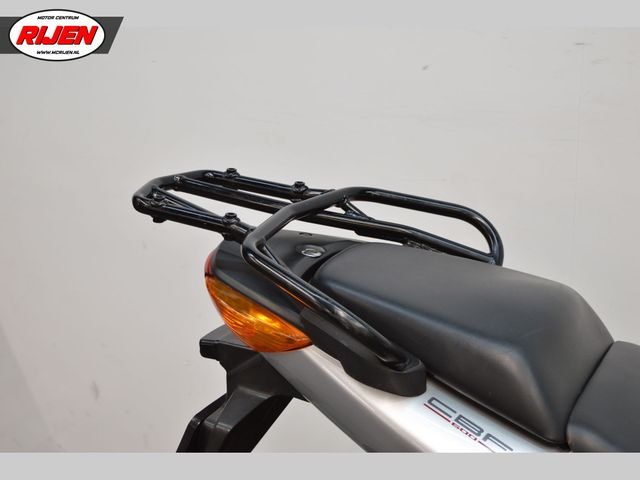 honda - cbf-600-s-abs