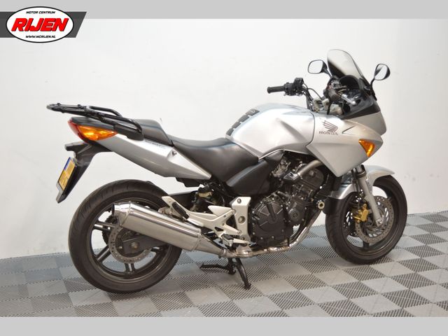 honda - cbf-600-s-abs