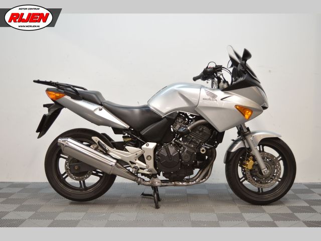 honda - cbf-600-s-abs