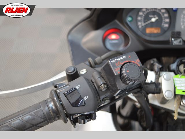 honda - cbf-600-s-abs