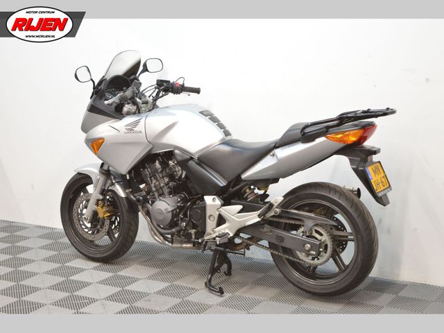 honda - cbf-600-s-abs