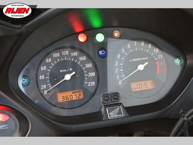 honda - cbf-600-s-abs