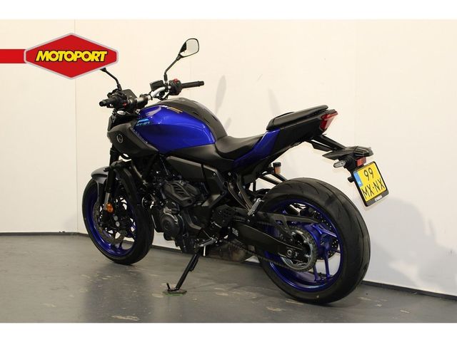 yamaha - mt-07-y-amt