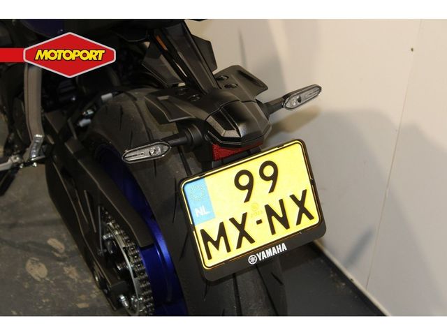 yamaha - mt-07-y-amt