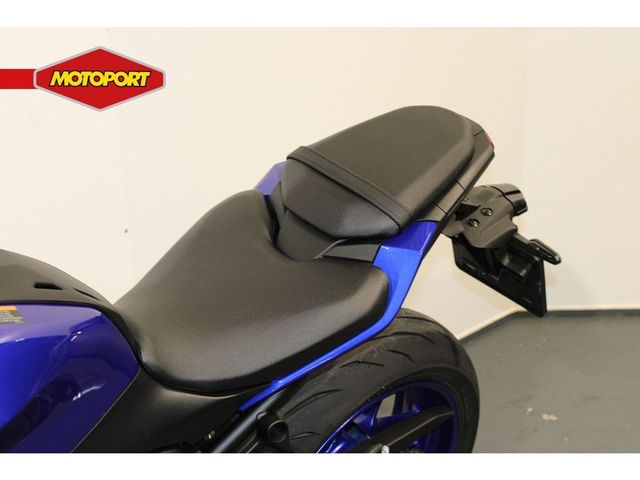 yamaha - mt-07-y-amt