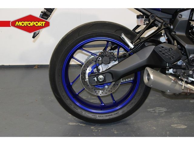 yamaha - mt-07-y-amt