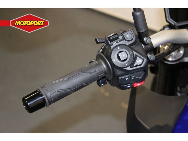 yamaha - mt-07-y-amt