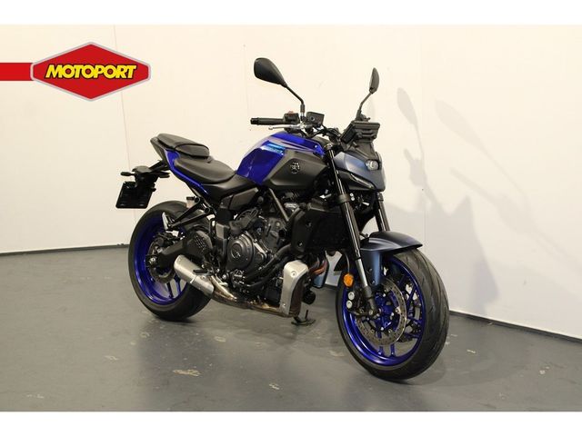 yamaha - mt-07-y-amt