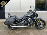 KAWASAKI VULCAN S TOURER
