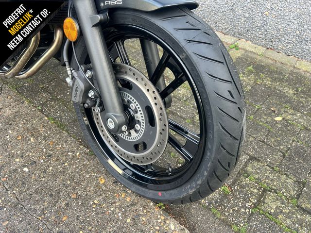 kawasaki - vulcan-s-tourer