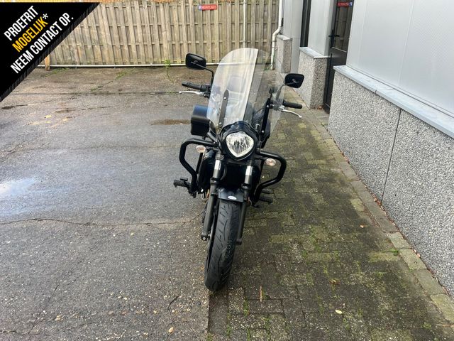 kawasaki - vulcan-s-tourer