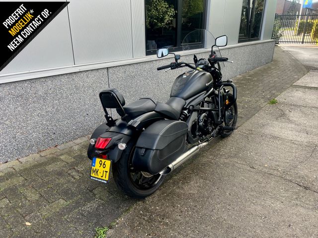 kawasaki - vulcan-s-tourer