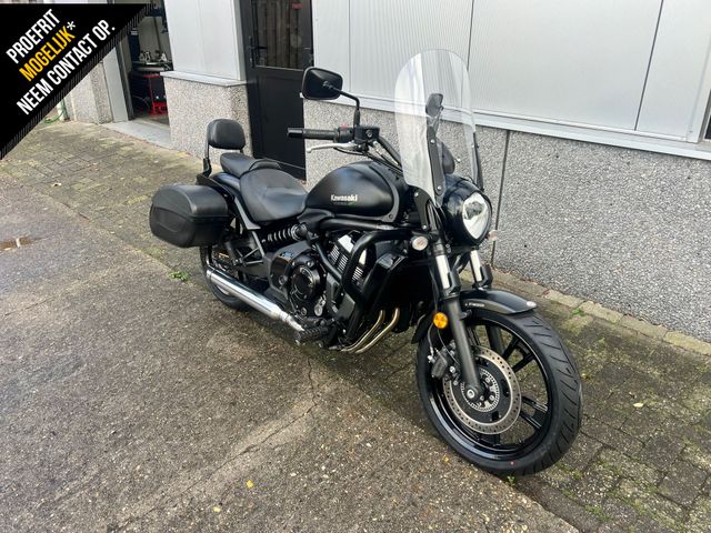 kawasaki - vulcan-s-tourer