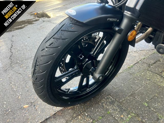 kawasaki - vulcan-s-tourer