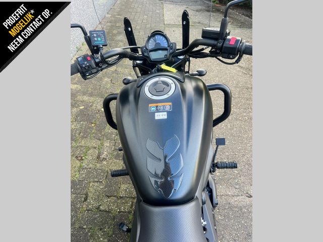 kawasaki - vulcan-s-tourer