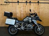 BMW R 1200 GS