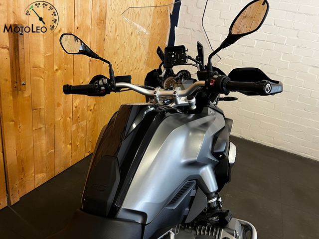 bmw - r-1200-gs