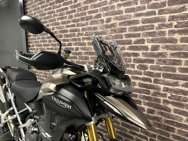 triumph - tiger-1200-rally-pro