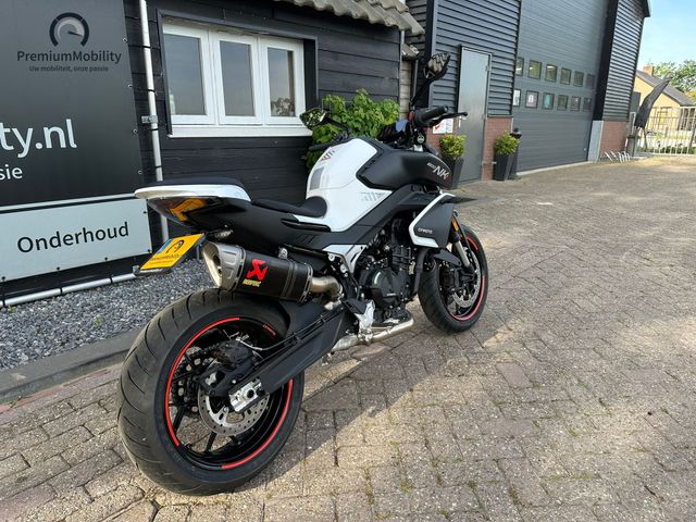 cfmoto - 800-nk-sport