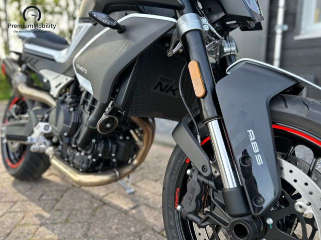 cfmoto - 800-nk-sport