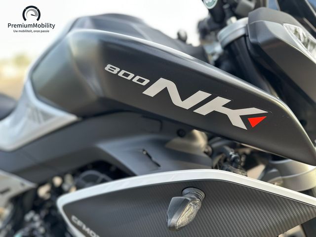 cfmoto - 800-nk-sport