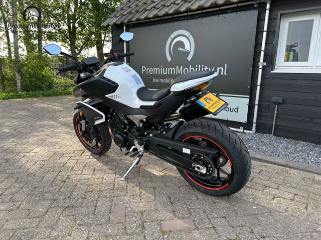 cfmoto - 800-nk-sport