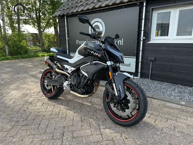 cfmoto - 800-nk-sport