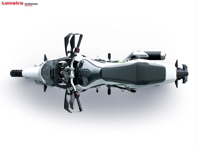 kawasaki - kle-500-se