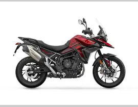 Triumph Tiger 900 GT PRO 2026 nieuw
