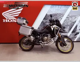 Honda CRF 1100 L Africa Twin Adventure Sports 2022 occasion